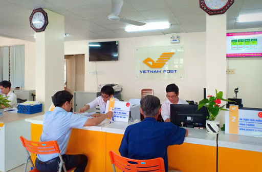 Hà Nội: 100% kết quả hồ sơ hành chính về đăng ký Cwincom hiện đang mở được trả qua đường bưu điện