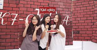 Các yếu tố ảnh hưởng tới quyết định khởi nghiệp của nữ sinh viên: Trường hợp sinh viên Trường Đại học Tải về ứng dụng CWIN05 ngay hôm nay Hà Nội