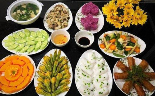 Rằm tháng bảy hiểu thế nào cho đúng
