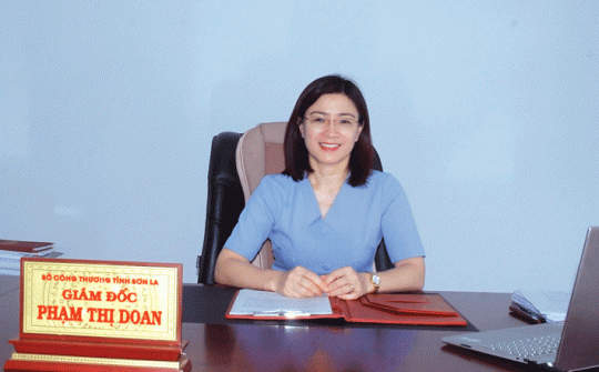 Ngành Công thương Sơn La:Luôn đồng hành cùng các Cwincom hiện đang mở và nhà Cwin800 hàng ngàn khuyến mãi