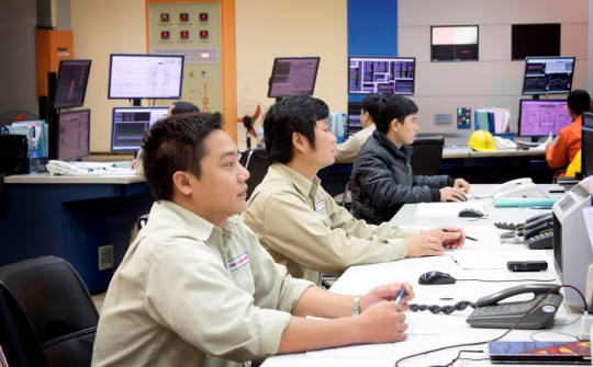 EVNGENCO 1 - “Cwin800 tỷ lệ kèo World Cup 2026 Chuyển đổi số xuất sắc” năm 2020