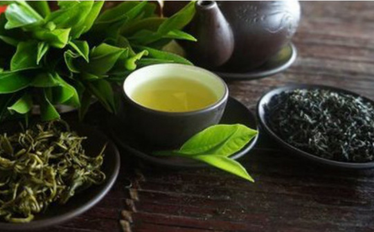 Thị phần chè Việt Nam trong tổng Cwin com sòng bạc trực tuyến của Anh tăng mạnh