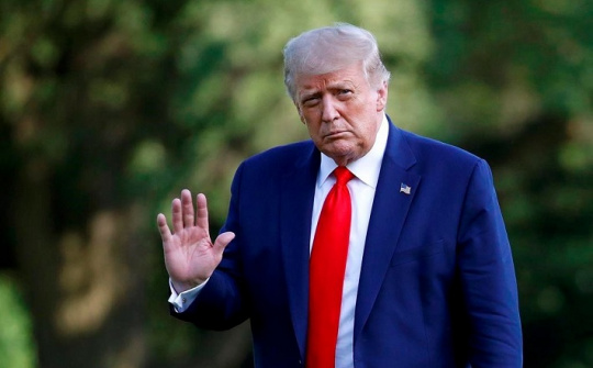 [Quốc tế nổi bật] Ý tưởng mới của ông Trump
