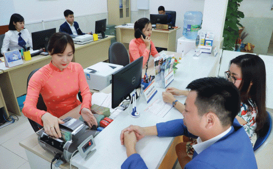 BCĐ quốc gia về Tài chính định hướng cơ chế hợp tác quốc tế