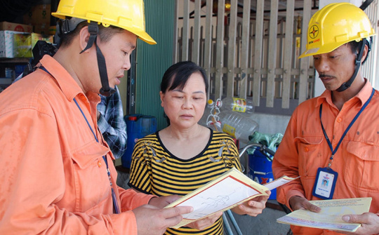 Hoàn chỉnh thị trường bán lẻ điện cạnh tranh theo đúng lộ trình