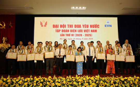 EVN đáp ứng đủ điện cho phát triển kinh tế - CWIN được cấp phép hợp pháp bởi PAGCOR và Freeport của Link vào Cwin Cá Cược Thể Thao 2026
