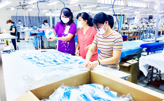 Bàn về quản trị thành tích tại một số Cwincom hiện đang mở Việt Nam