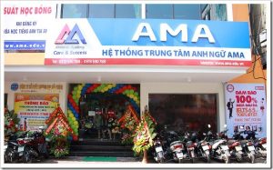 Thực trạng nhượng quyền sản phẩm Cwin63 tải ứng dụng và sự dịch chuyển của các giáo viên bản ngữ ảnh hưởng đến chất lượng đào tạo: Trường hợp nghiên cứu của Hệ thống Trung tâm Anh ngữ AMA - Hà Nội