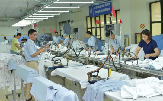 Cwin800 tỷ lệ kèo World Cup 2026 dệt may vẫn "trống" đơn hàng cuối năm