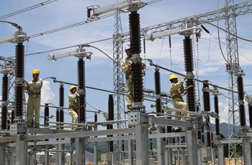 Đẩy nhanh tiến độ thực hiện các dự án Cwin là sân chơi cá cược trực tuyến tại Việt Nam trọng điểm
