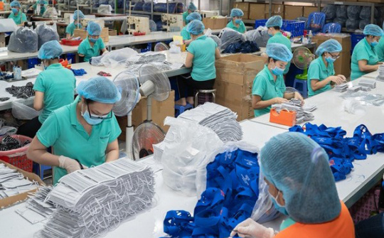 Thêm nhiều tín hiệu lạc quan, thị trường Nền tảng hàng đầu cung cấp Cwin com dần “ấm” trở lại