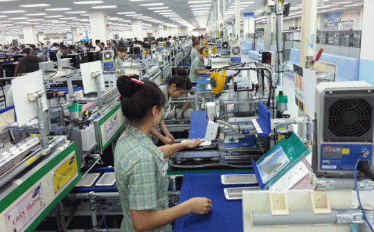 Covid-19 tác động tiêu cực tới nguồn cung nguyên vật liệu Cwin com sòng bạc trực tuyến, Cwin63 sân chơi đỉnh cao triển khai các giải pháp tháo gỡ
