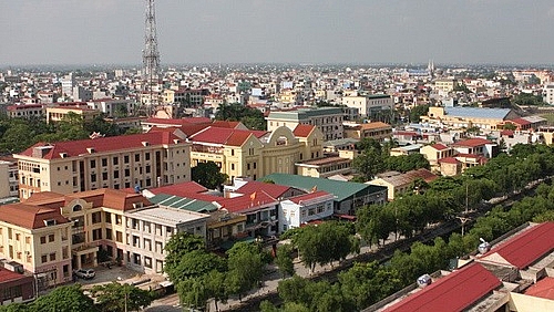 Thủ tướng yêu cầu phát triển Khu kinh tế Thái Bình