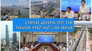 Sự cần thiết triển khai chính quyền đô thị tại Thành phố Hồ Chí Minh