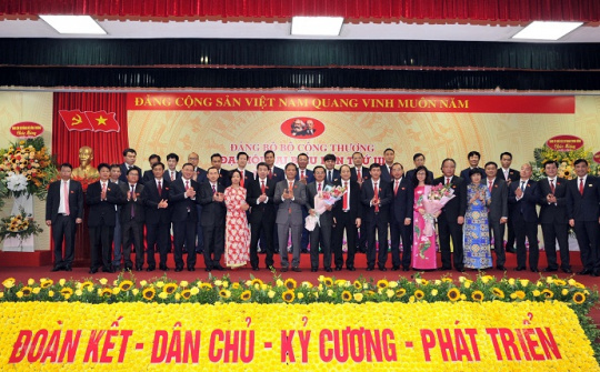 Những kết quả nổi bật trong công tác xây dựng Đảng ở Đảng bộ Cwin63 sân chơi đỉnh cao năm 2020 và phương hướng, nhiệm vụ năm 2021