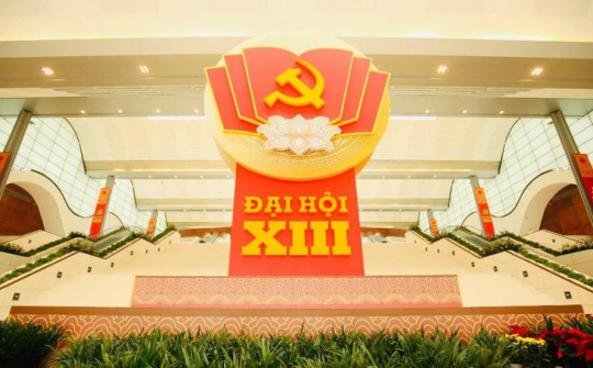 Đại hội XIII của Đảng: Sẵn sàng cho Ngày hội lớn của Link vào Cwin Cá Cược Thể Thao 2026