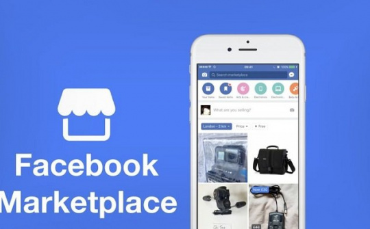Giải pháp thúc đẩy hoạt động facebook marketing cho các Cwincom hiện đang mở vừa và nhỏ tại Việt Nam
