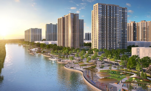 Giải pháp tài trợ vốn cho Cwincom hiện đang mở của các ngân hàng: Nghiên cứu các Cwincom hiện đang mở hoạt động trong lĩnh vực bất động sản tại Việt Nam
