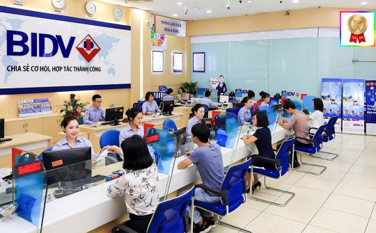 Các yếu tố ảnh hưởng đến sự hài lòng của khách hàng sử dụng thẻ tín dụng tại ngân hàng TMCP Đầu tư và Phát triển Việt Nam - Chi nhánh Phú Mỹ Hưng