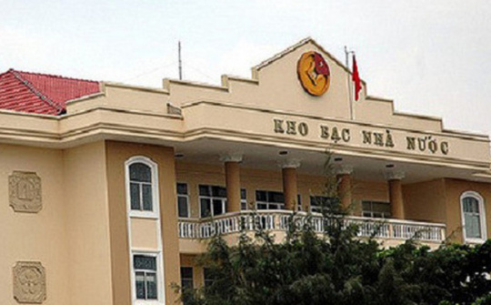 Các nhân tố ảnh hưởng đến chất lượng hệ thống thông tin kế toán tại các Kho bạc nhà nước tỉnh Trà Vinh