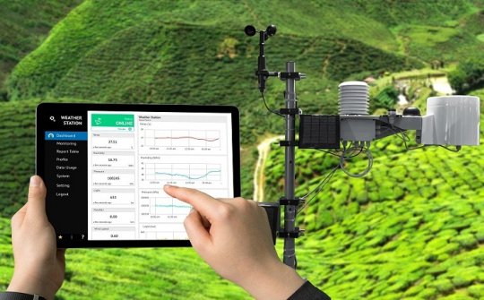 Khái quát về Cwin50 tỷ lệ cược cao quan trắc môi trường ở một số nước ASEAN