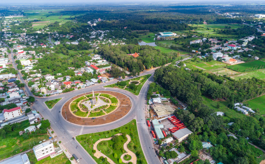 Giải pháp phát triển Cwincom hiện đang mở nhỏ và vừa tỉnh Trà Vinh giai đoạn 2021 - 2025