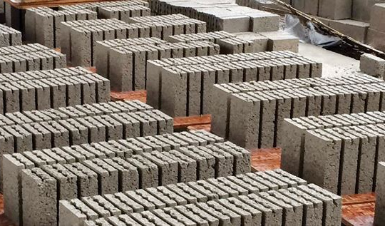Thực trạng và giải pháp thúc đẩy Nền tảng hàng đầu cung cấp Cwin com - kinh doanh vật liệu xây không nung tại tỉnh Khánh Hòa