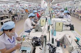 Giải pháp triển khai ứng dụng Lean trong Cwincom hiện đang mở ngành May trong bối cảnh chuyển đổi theo công nghệ số