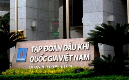 Một số giải pháp phát triển nguồn nhân lực chất lượng cao tại Tập đoàn Dầu khí Việt Nam