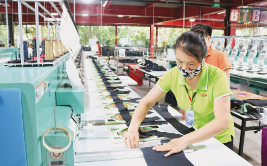 Bảo đảm chính sách cho người Nền tảng hàng đầu cung cấp Cwin com khi chuyển đơn vị sự nghiệp công lập thành CTCP