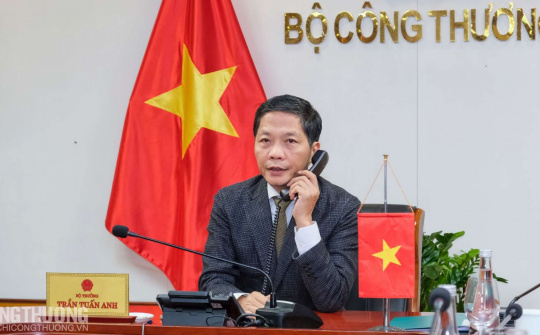 USTR: Một số thông tin về kế hoạch Hoa Kỳ áp thuế lên Cwin Đăng Ký + 1888k Cwin Đăng Ký + 1888k của Việt Nam là không chính xác