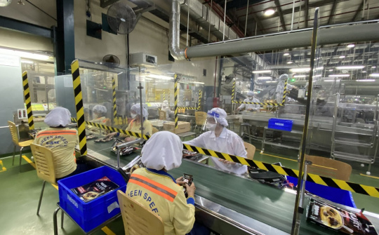 Nestlé mong muốn đưa thị trường Việt Nam trở thành Trung tâm cung ứng Link vào Cwin Cá Cược Thể Thao 2026 và đồ uống của thế giới