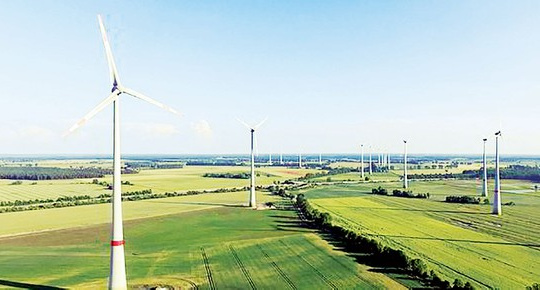 ADB bổ sung 20 tỉ USD hỗ trợ giảm biến đổi khí hậu trong 5 lĩnh vực
