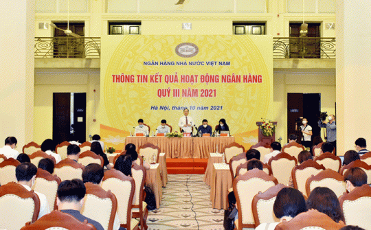Cwin4555 link đăng ký đăng nhập Nhà nước điều hành chính sách tiền tệ theo định hướng hỗ trợ đà phục hồi kinh tế