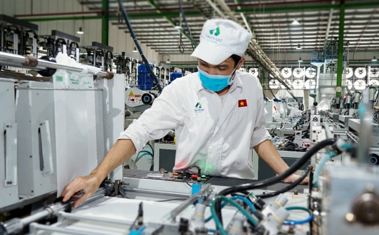 Lập tổ công tác tháo gỡ khó khăn cho 19 tập đoàn, tổng công ty