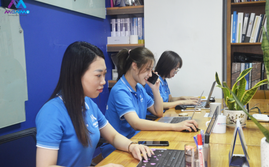 Rất khó để có thể gọi vốn một dự án trên giấy