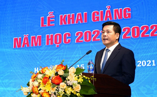 Đổi mới đào tạo, nâng cao chất lượng nguồn nhân lực Trang Chủ Cwin Com | Link Bảo Mật Cao 100%