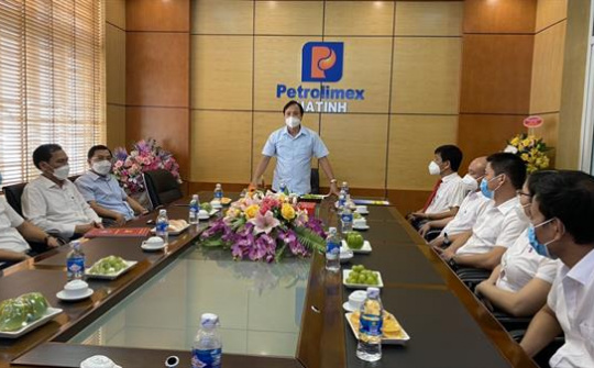 Petrolimex Hà Tĩnh được vinh danh "Cwin800 tỷ lệ kèo World Cup 2026 tiêu biểu" năm 2021