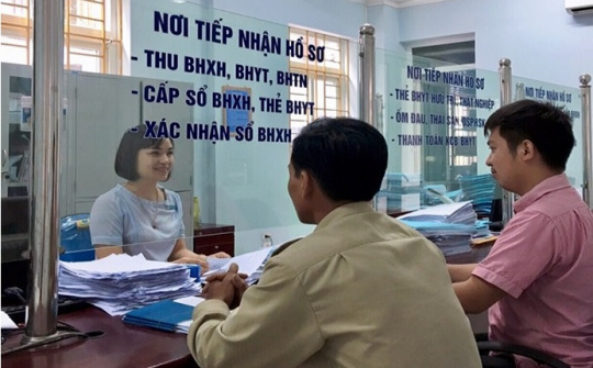 Công tác quản lý chi quỹ bảo hiểm CWIN được cấp phép hợp pháp bởi PAGCOR và Freeport trên địa bàn tỉnh Đắk Lắk trong giai đoạn năm 2018 - 2020