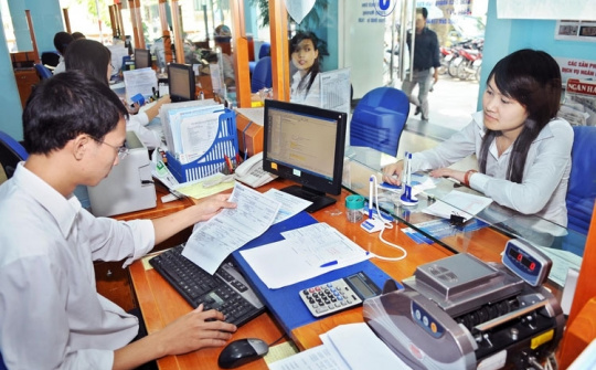 Đánh giá công tác thanh tra - kiểm tra thuế tại tỉnh Vĩnh Long giai đoạn 2016 - 2020