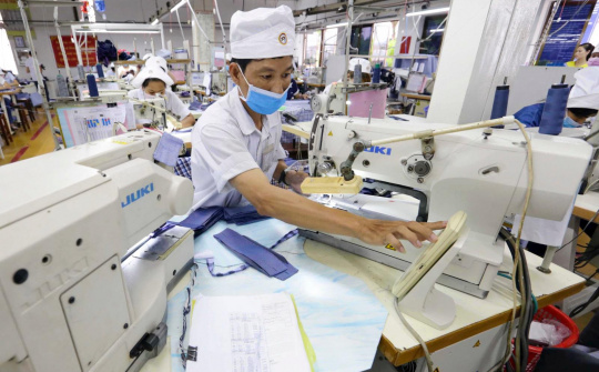 Đặt mục tiêu M.Cwin800.com Nổ hũ, Bắn Cá và Game Bài GDP năm 2021 đạt 3 - 3,5%