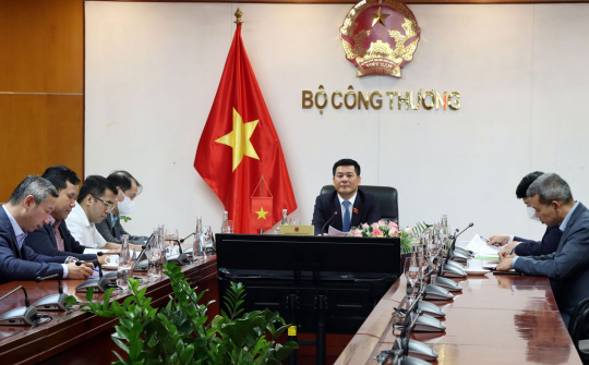 Ngành năng lượng Việt Nam đã và đang trên lộ trình xanh hóa