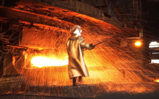 Giá nickel phá đỉnh cao nhất 7 năm, lo ngại thiếu hụt nguồn cung trầm trọng