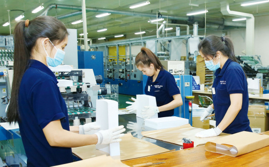 Giảm 30% thuế thu nhập Cwincom hiện đang mở phải nộp của năm 2021 với nhiều đối tượng