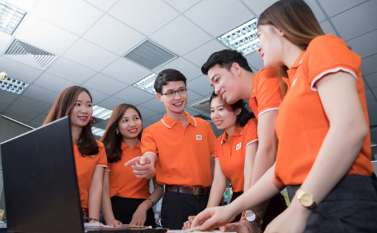 Tác động của văn hóa Cwincom hiện đang mở đến sự gắn kết tổ chức của nhân viên tại Công ty TNHH Dịch vụ Tin học FPT
