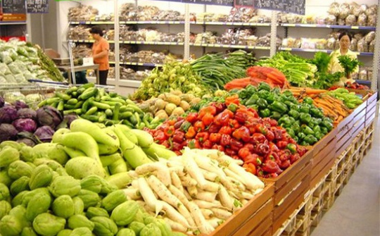Điều hành linh hoạt, hiệu quả giá các mặt hàng thiết yếu