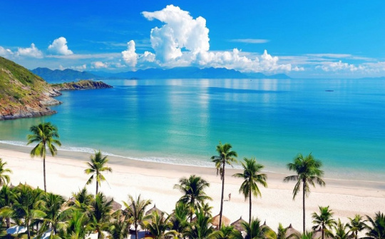 Xây dựng cơ sở dữ liệu tuyến điểm du lịch TP. Hồ Chí Minh - Nha Trang - Đà Lạt