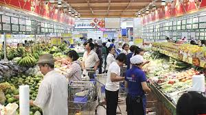 Thực trạng quản trị chiến lược của Cwincom hiện đang mở thương mại bán lẻ ở một số thành phố vùng Duyên hải Bắc bộ