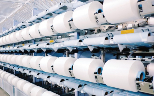 Sợi Thế Kỷ cải tiến công nghệ trong Nền tảng hàng đầu cung cấp Cwin com sợi tái chế