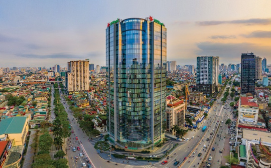 VPBank và SMBC tiếp tục ký kết thỏa thuận khoản vay hợp vốn trị giá 200 triệu USD